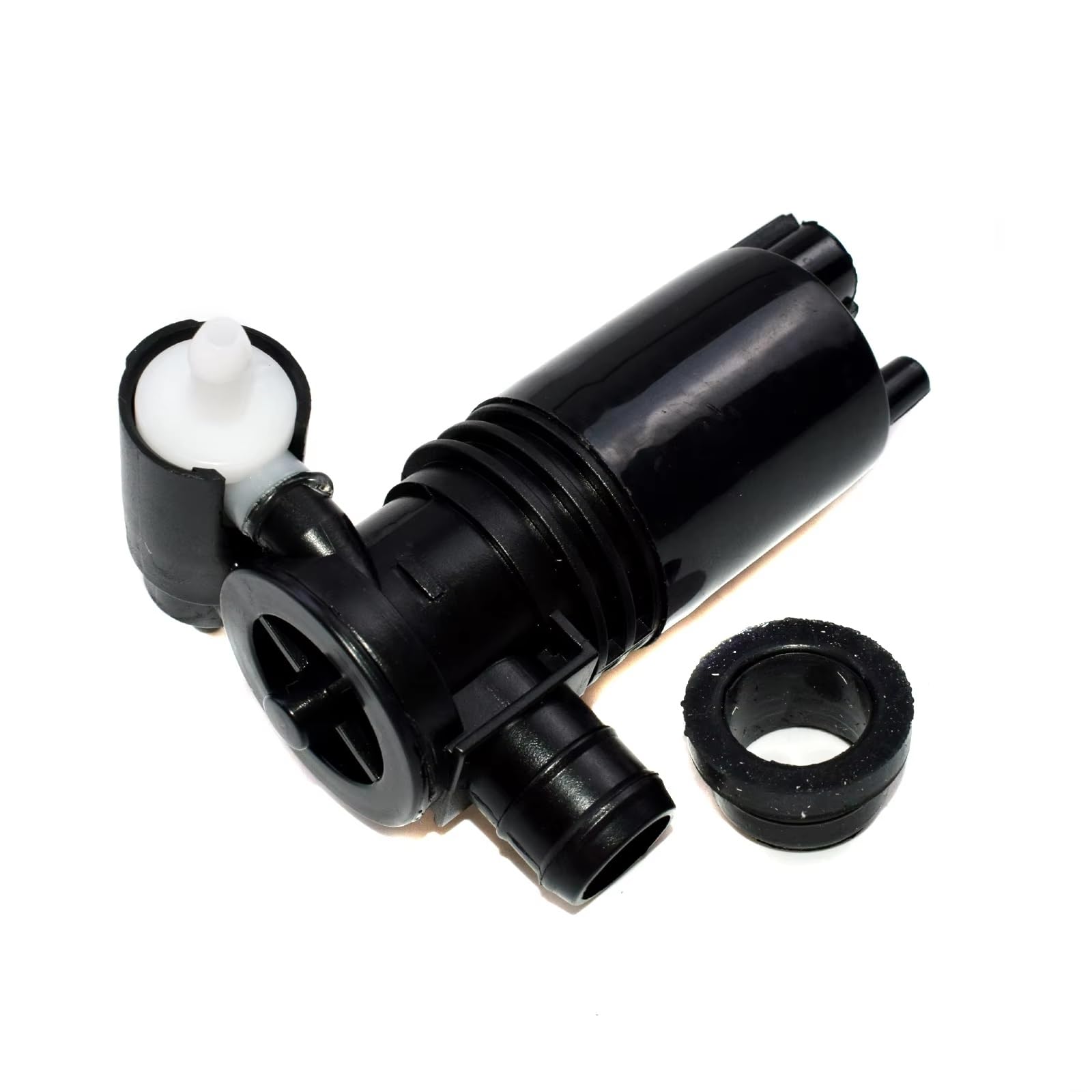 Pompe de lave-glace pour Nissan Versa et Tiida 2007-2013 référence 28920-EL00A - 8