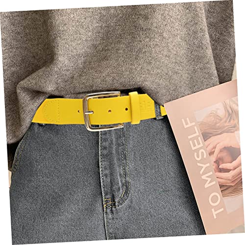 Youth Adjustable Baseball Belt Elastic Softball Belt for Boys and Girls Sturdy and for Outdoor Sports Multiple Colors4