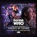 The War Doctor 3: Agents of Chaos (Doctor Who - The War Doctor)