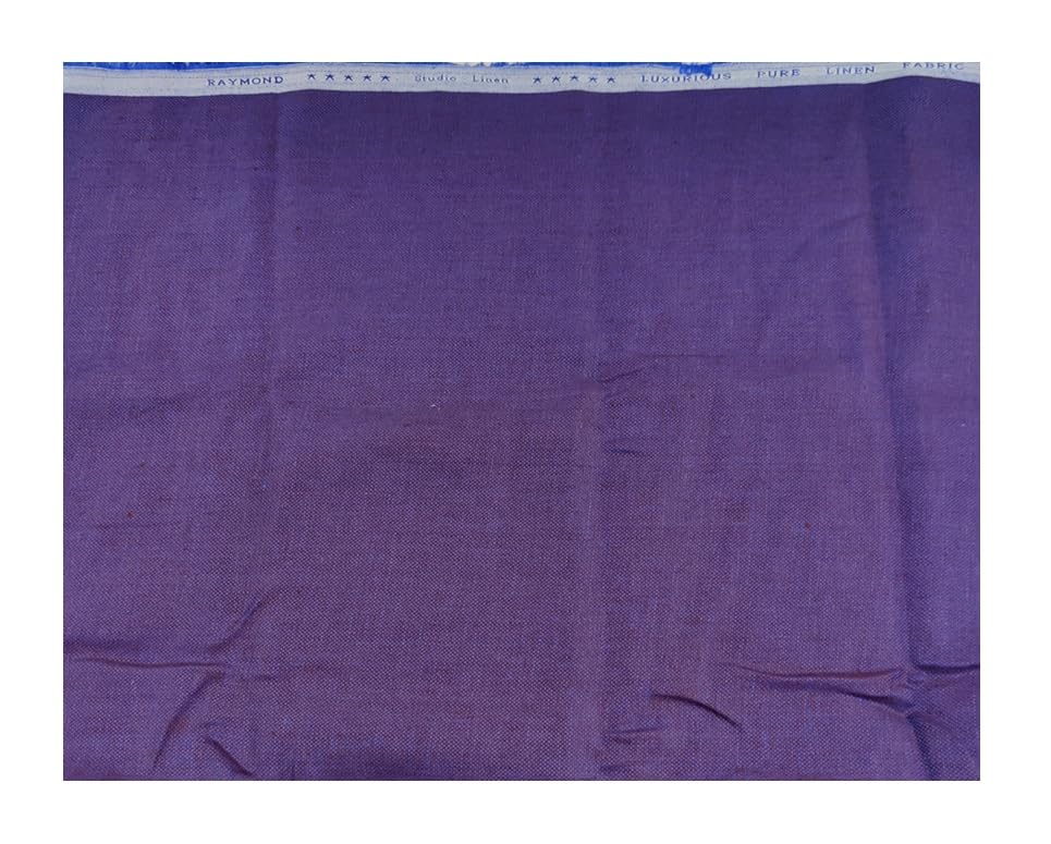 Premium Polycotton Formal Trouser Fabric, Standard Size, Regular Fit, Classic Style-image-31