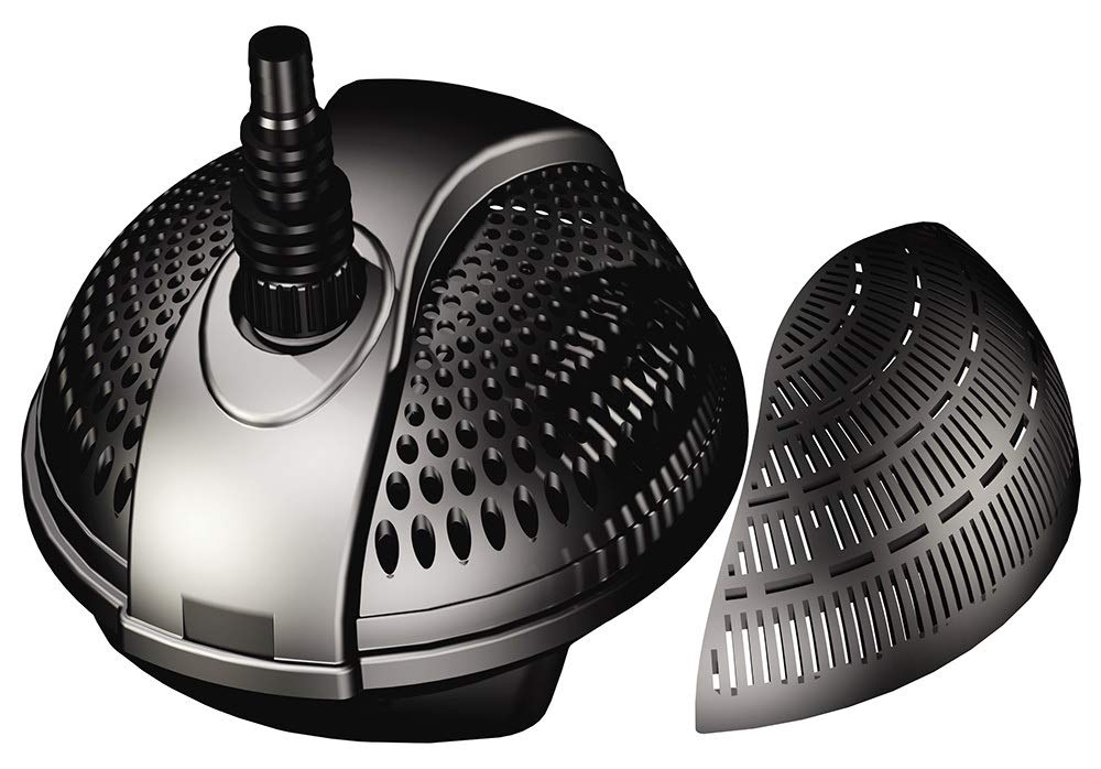 Pontec PondoVario 1500 - Bomba