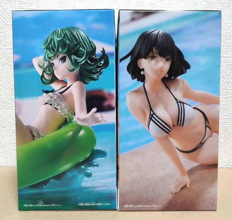 Amazon.co.jp: ワンパンマン Celestial VIVI 戦慄のタツマキ