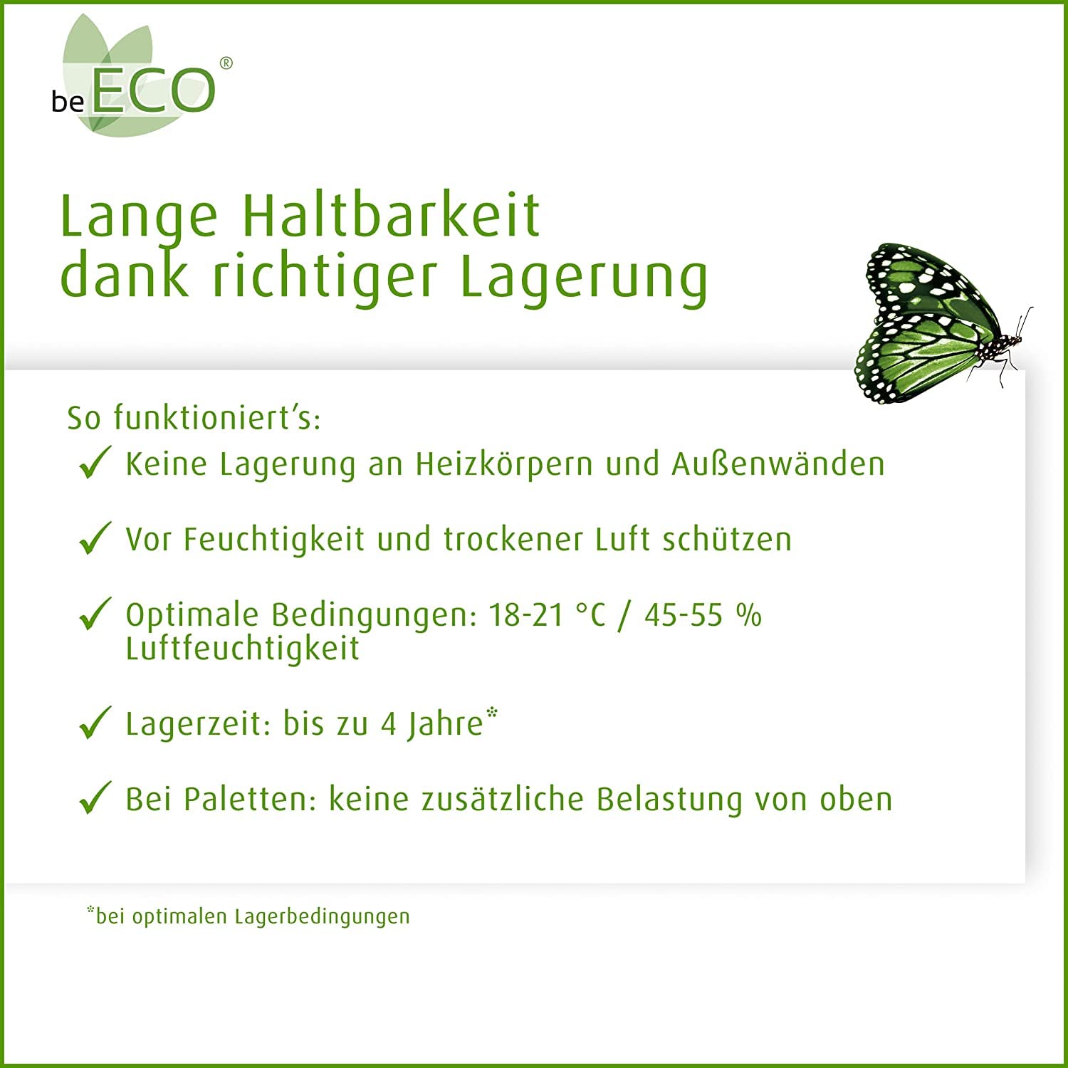beECO Versandtaschen C4 (250 Stück) - A4 aus 100 % Recycling Papier - weiß | haftklebende Versandtasche mit Fenster - geeignet für DIN A4 - 324 x 229 mm - 100g/m² -