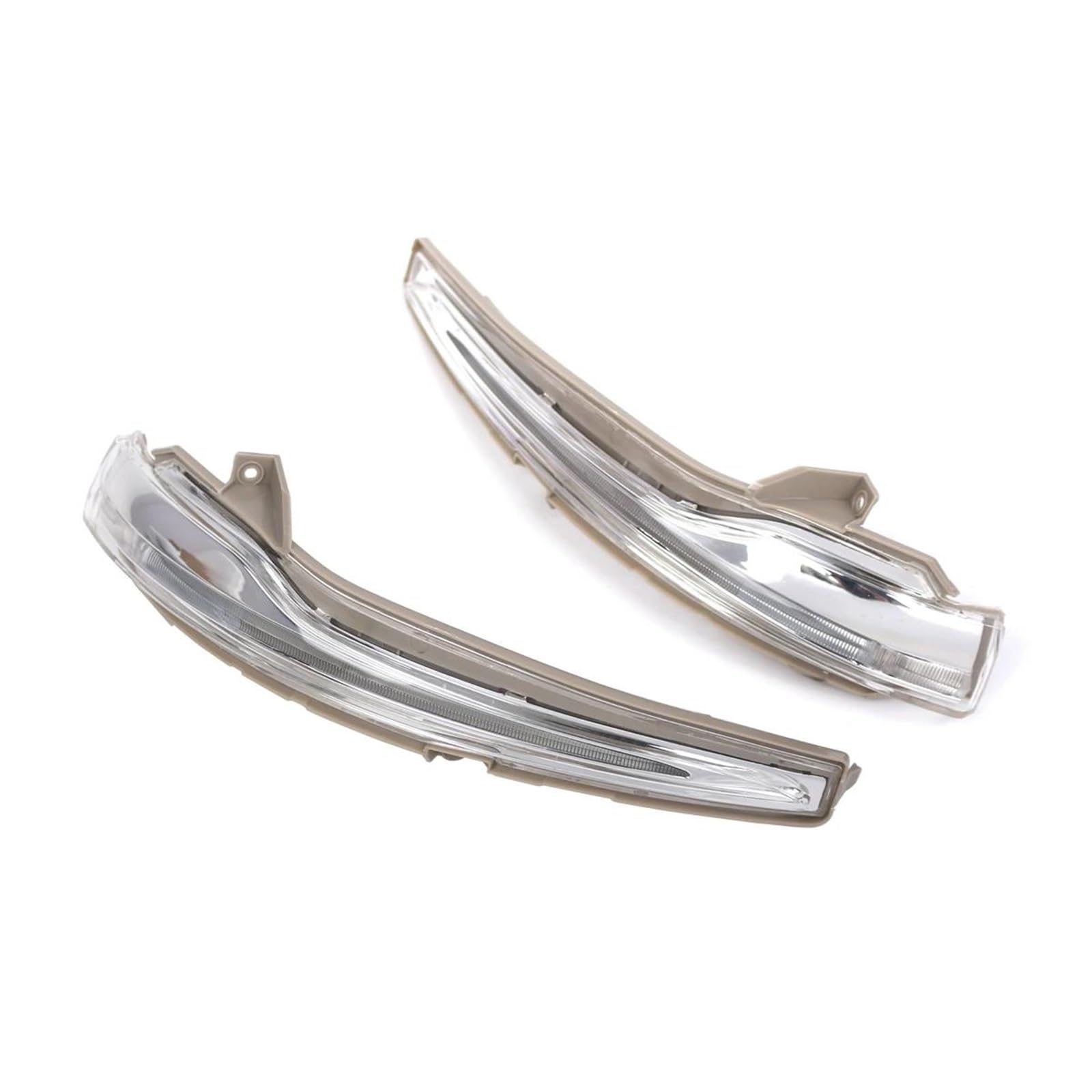 pour W222 S320 S350 S400 W205 Miroirs Clignotants Lampe