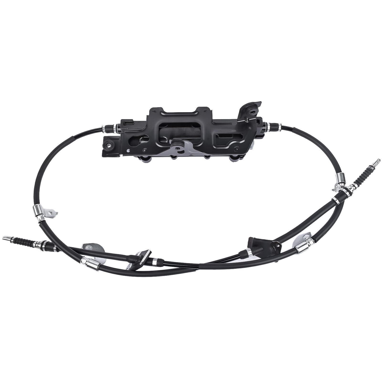 Handbremse Stellmotor 59700-B8800 59700B8800 Kompatibel mit Santa Fe XL/Sport 2017-2019 2.0 3.3L 4WD