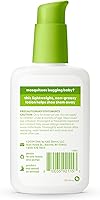 Vista 2 de Babyganics Loción repelente de mosquitos, hecha con aceites vegetales y esenciales, no grasa, 4 onzas