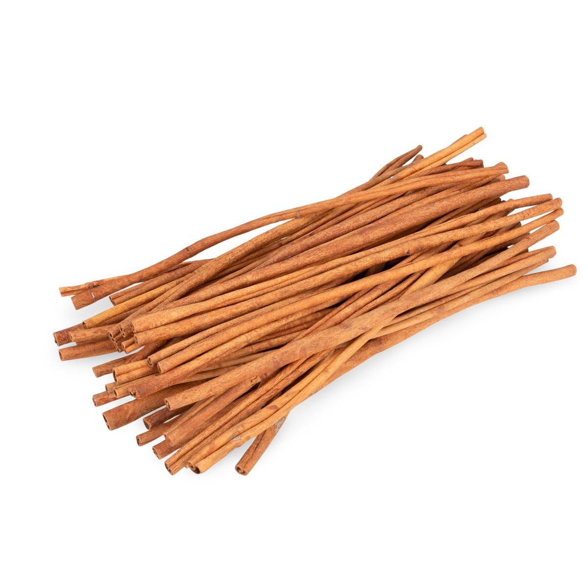 NaDeco Zimtstangen 40 cm lang – 1 kg Deko-Zimt aus Indonesien – Natur Zimtrinde zum Basteln & Dekorieren – Weihnachtsdeko, Adventskranz, Kranzbinden, Tischdeko, Floristik – Nicht zum Verzehrㅤ