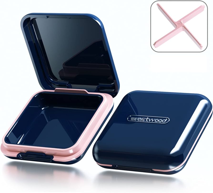 Amazon.co.jp: LUPINAS マウスピース ケース リテーナーケース Amazon.co.jp: LUPINAS マウスピース ケース リテーナーケース