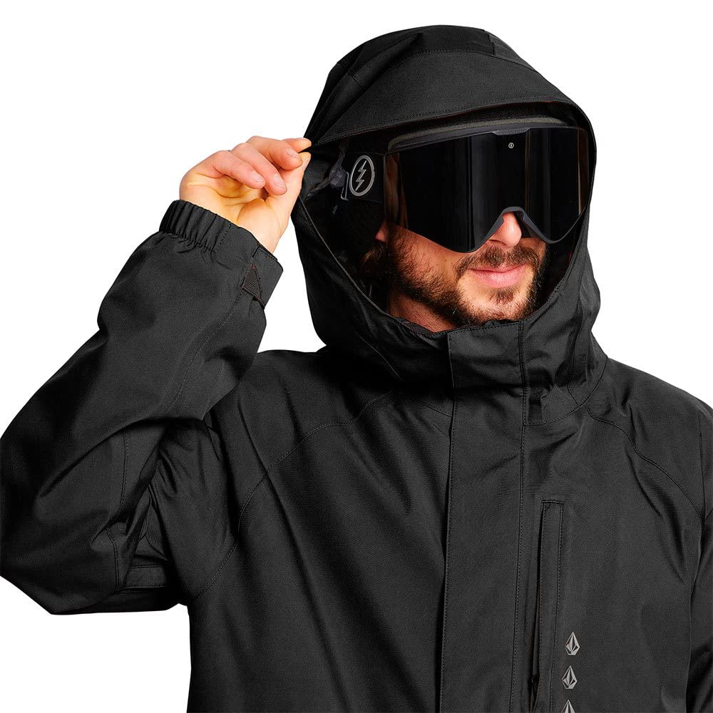Volcom Herren Dua Gore-tex Jacket jacke