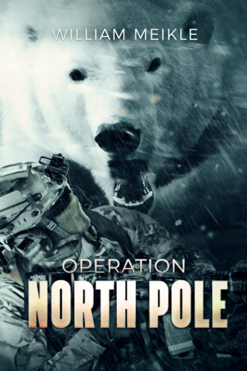 Operation North Pole: 16 (S-Squad)