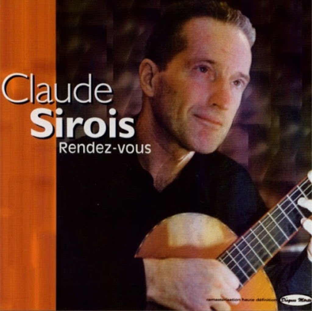 Rendez-Vous [Audio CD]