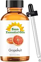 Vista 33 de Sun Essential Oils – Aceite Esencial de Clavo de 4 oz con Gotero para Difusor, Piel, Masaje de Aromaterapia, Humidificador, Aroma Picante