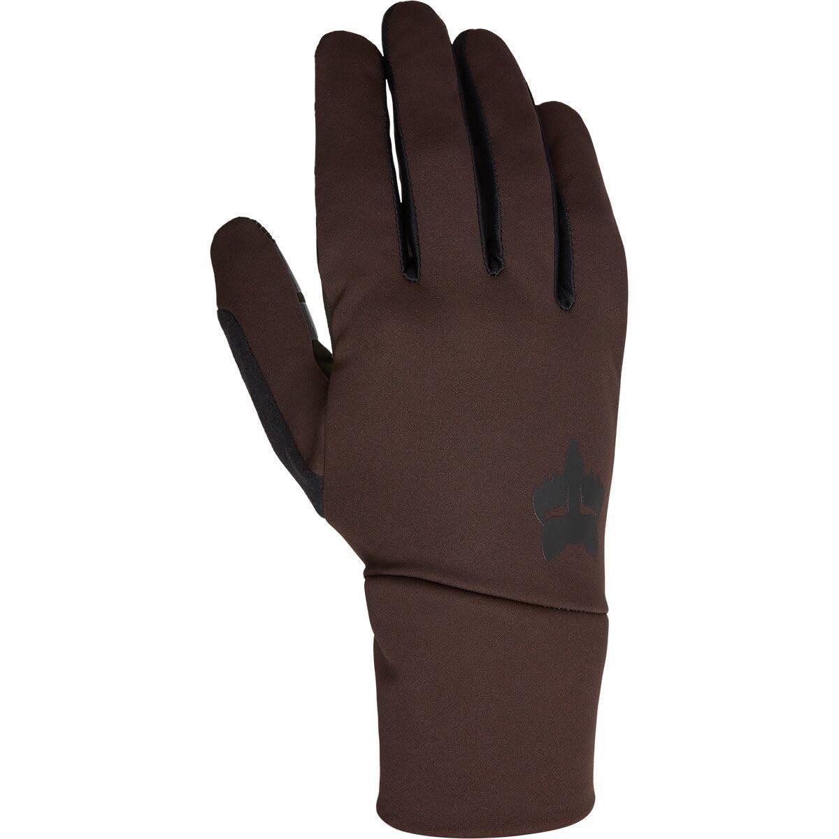 Guantes Fox Ranger Fire Cocoa L de montaña invierno ciclismo MTB 3