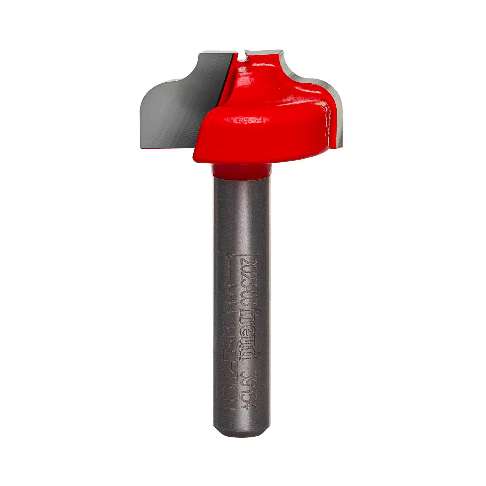 Freud 39-100 Fraise à rainurer avec queue 1/4" Diamètre 3/4", 39-154