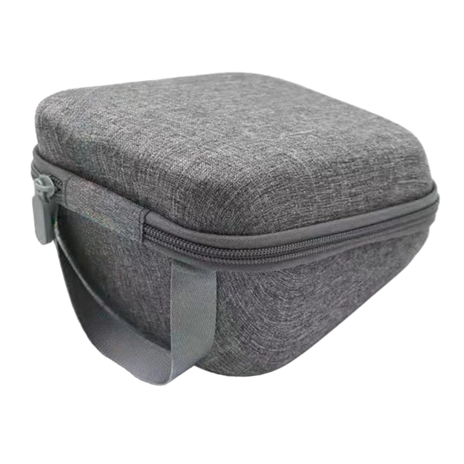 BNF Hard Carrying Case Portable Pouch for Upper Arm Pressure Monitor (Case Only) grey |Health & Beauty | Medical, Mobility & Disability | Monitoring & Testing | Blood Pressure Monitoring-image-39