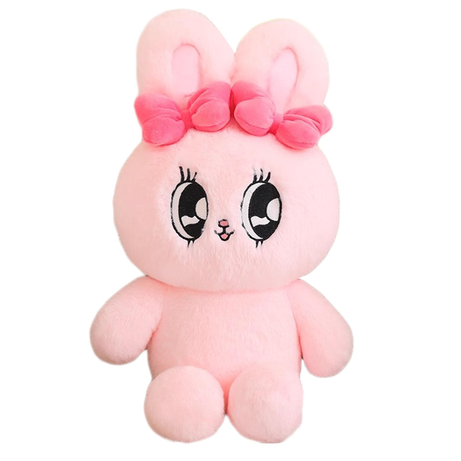 うさぎのぬいぐるみ　ピンクのフニータ MON AMI モナミ エスター バニー ぬいぐるみ ピンク うさぎ 兎