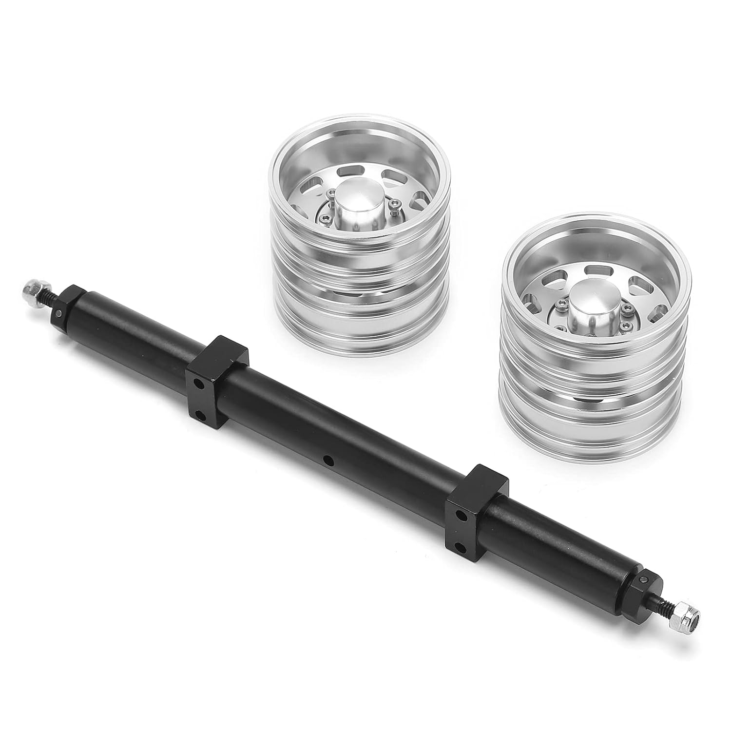 NEE Wheel Bearing Hub Assembly, Wheel Hub Bearing Aluminum Alloy for