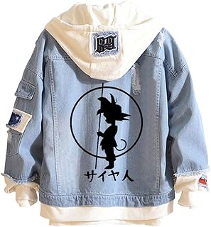 Amazon Co Jp パーカー ドラゴンボール キャラクター ホビー
