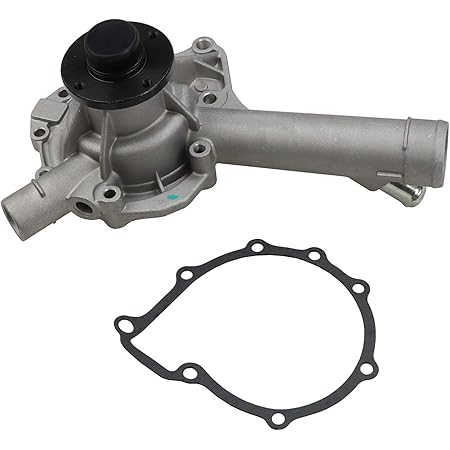 Amazon Com Beck Arnley 131 2172 Water Pump Automotive Amazon Com Beck Arnley 131 2172 Water Pump Automotive