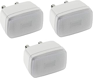 JAGRUT Krishna Plain Smart Light Bulb Wall Plug in Night Light Bulbs LED Dusk for Kitchen, Bathroom, Home Improvement, Nig... Price In India