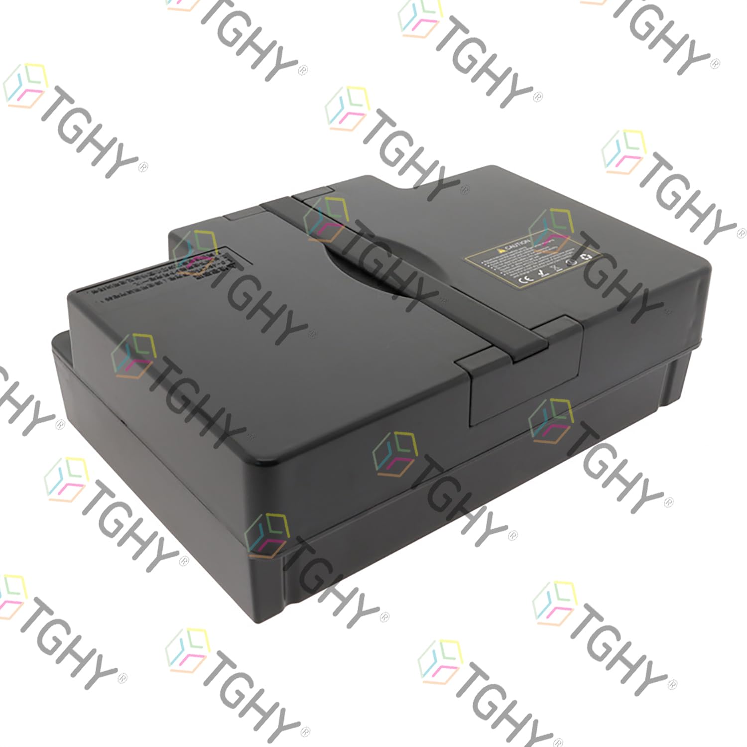 TGHY Akumulator do motoroweru elektrycznego 48V 12Ah 15Ah 18Ah 20Ah 22Ah 24Ah 28Ah Akumulator litowo-jonowy 52V 20Ah 24,5Ah do silnika trójkołowego Ebike o mocy 0–1350W z ładowarką,48v24ah