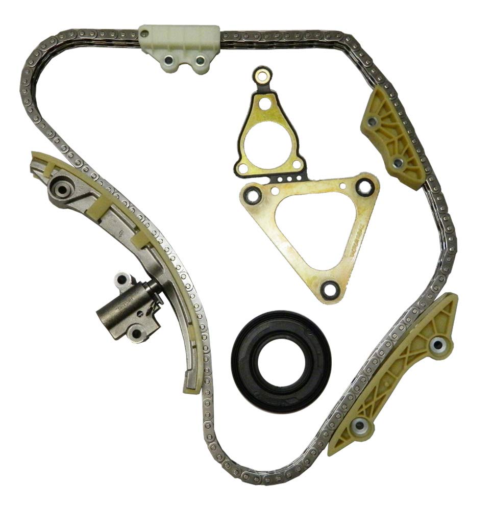 SKF VKML 84111 Kit de chaine de distribution