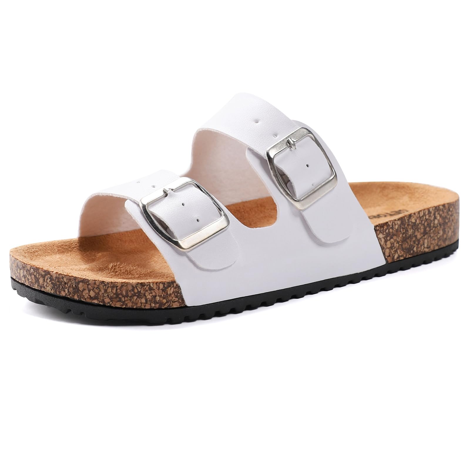 Corcho Sandalias De Cuero Para Mujer Colombia Sandalias De