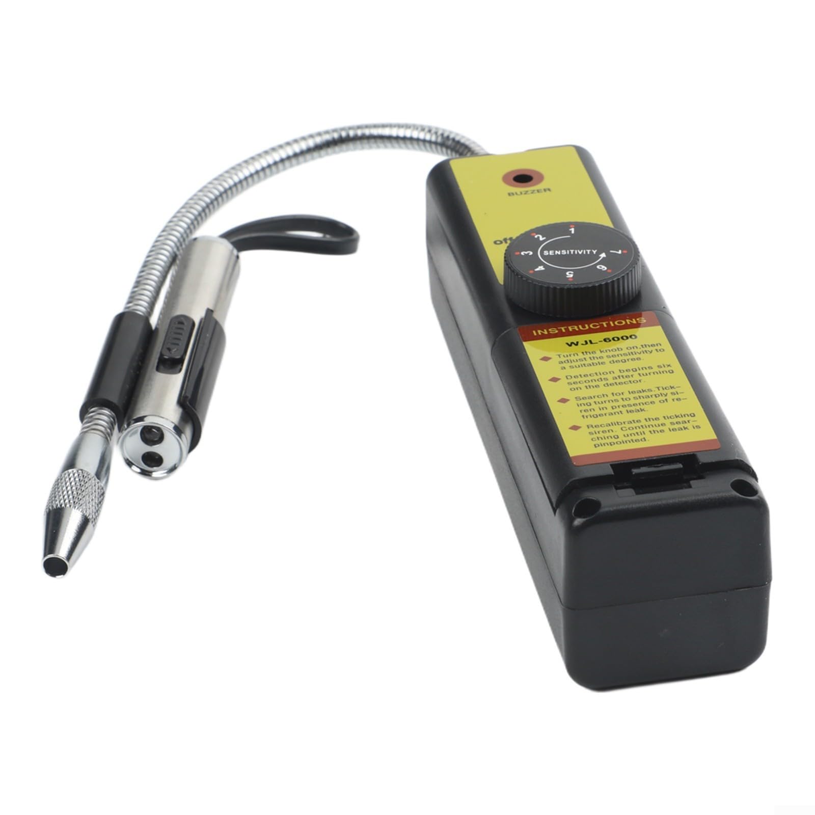 Rilevatore di perdite alogeno R22 R410A R134a HVAC Tool