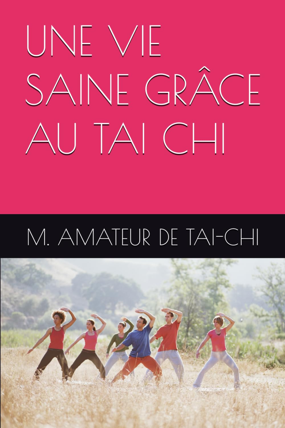 UNE VIE SAINE GRÂCE AU TAI CHI