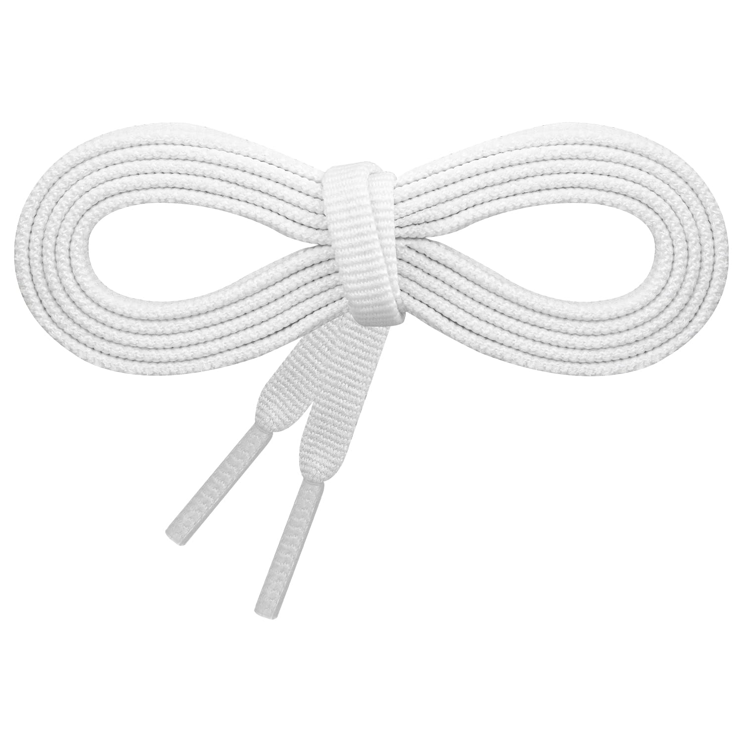 Endoto Sznurówki do ASICS GEL-KAYANO/GEL-NIMBUS/GT-2000/GEL-CUMULUS Butów, Płaskie Sznurowadła Zamiennik Sznurowadeł Zamienne Shoe Laces Replacement Shoelaces