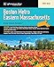 Boston Metro/Eastern Massachusetts Street Atlas