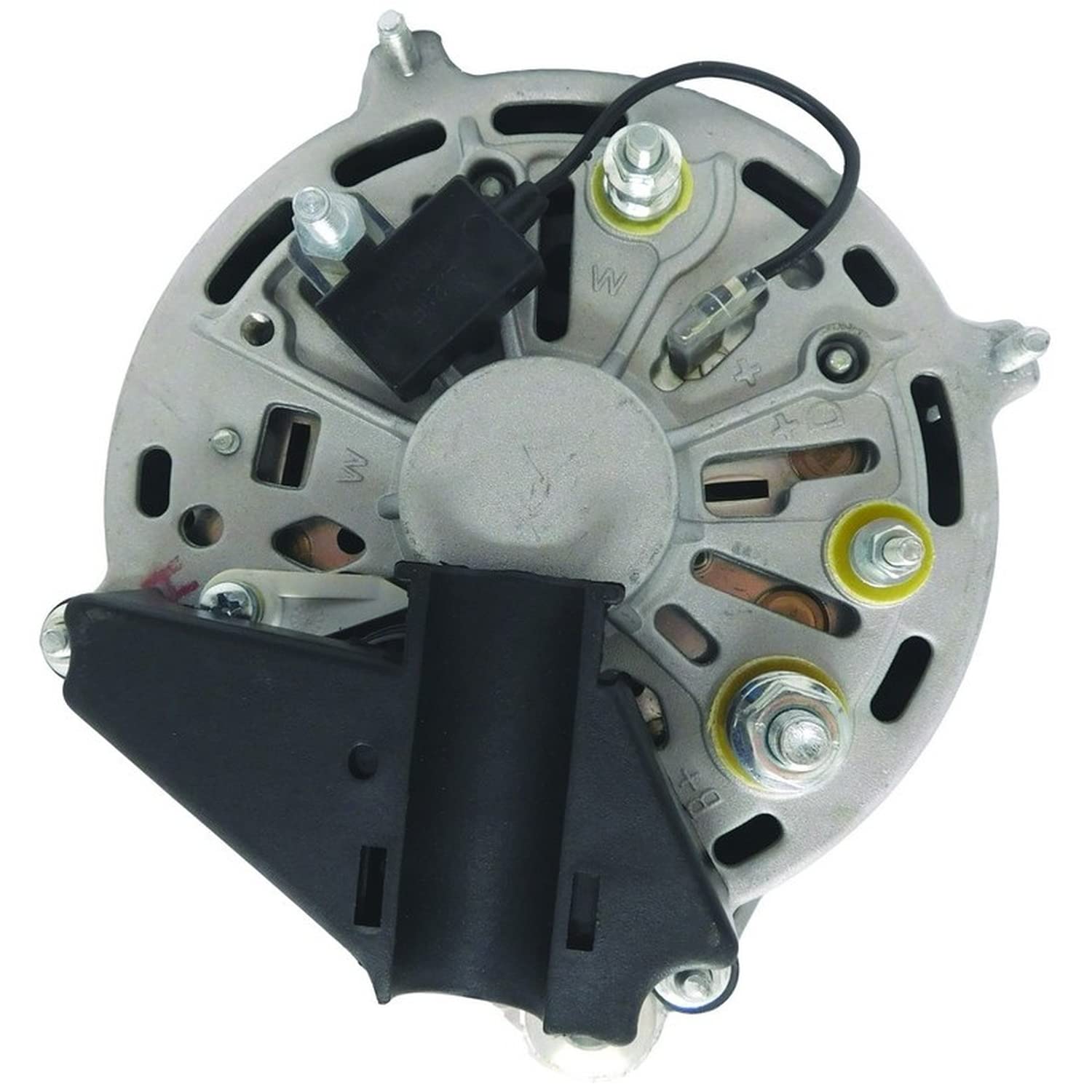 WAI 12386N Alternator Replacement for Mercedes Heavy Duty - Europe 