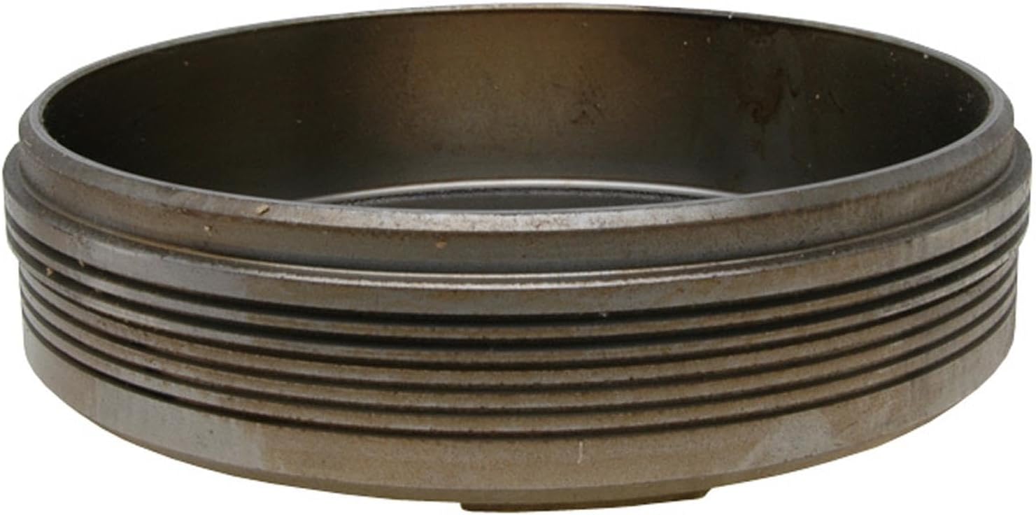 ACDelco Gold 18B526 (19105888) Rear Brake Drum