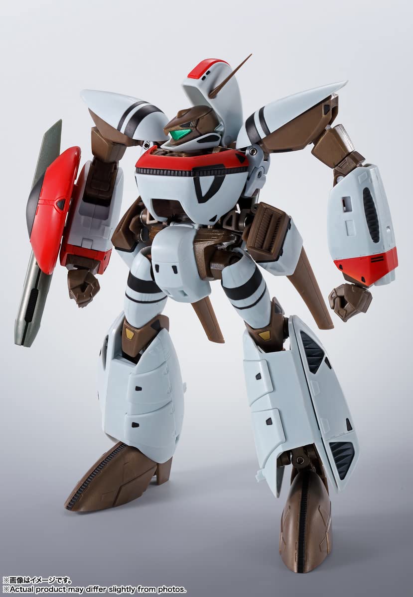 Amazon | TAMASHII NATIONS HI-METAL R 超時空世紀オーガス オーガス 