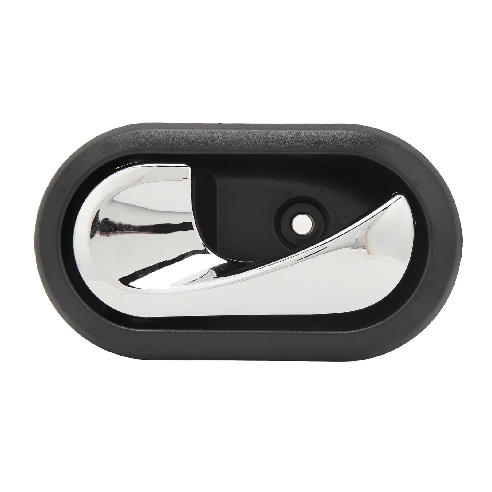 Jkswzma Left Car Inner Handle For Dacia For Dokker For Duster For Lodgy For Sandero Auto Interior Door Handle Replacement (8200733848)