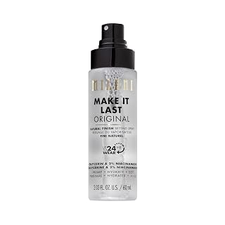Milani Make It Last Setting Spray, 60ml