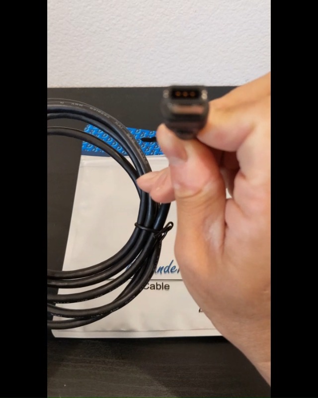 Cavo Di Trasferimento Dati Myw-tech Cavo Firewire DV 6 Spinotti A 4 Pin - Per Videocamere Panasonic PV-GS34, GS39, GS59 E Simili Vimar Videocitofono - Foto 12