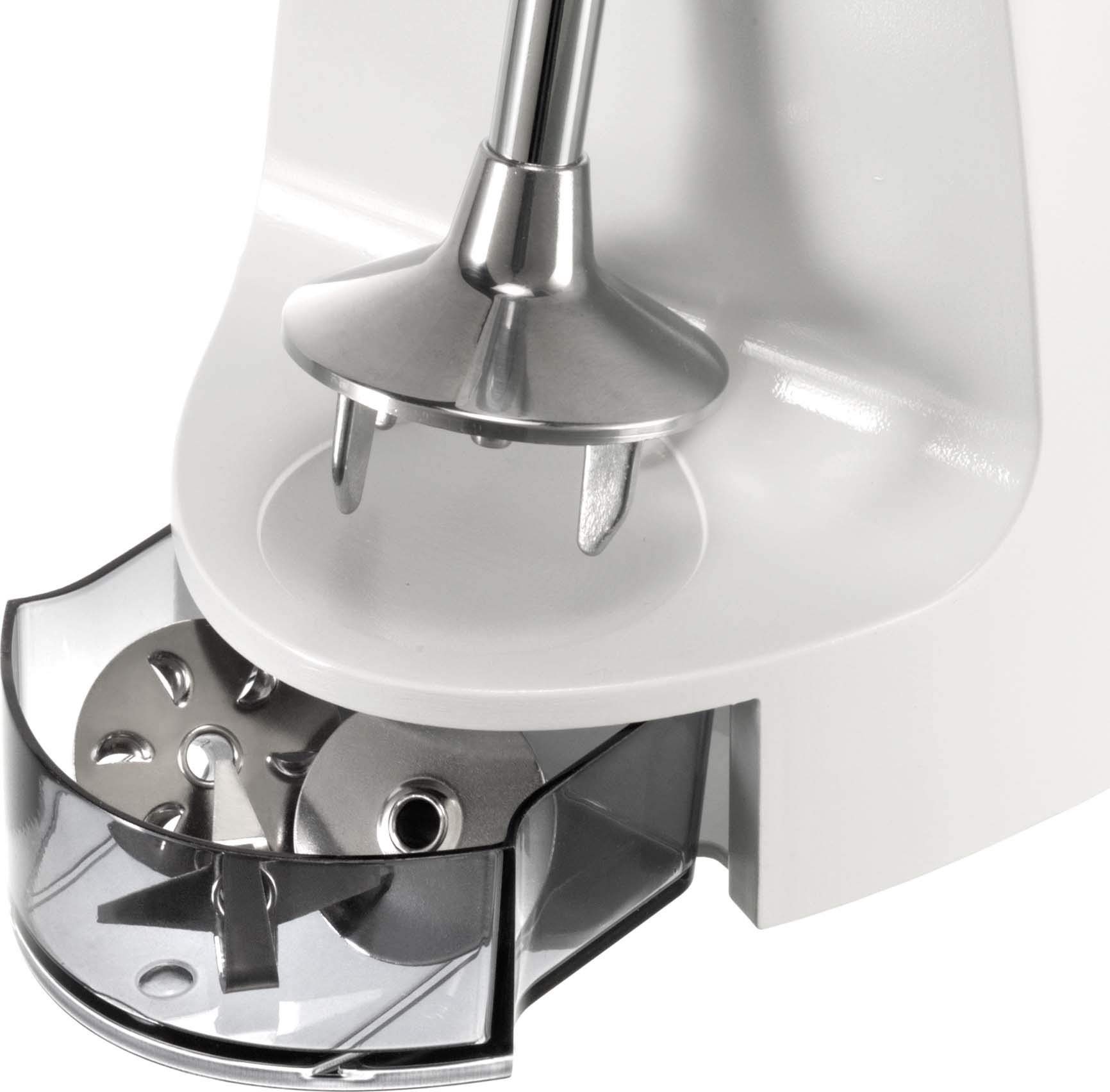 ESGE 7330 Zauberbasis Stabmixer, Weiß