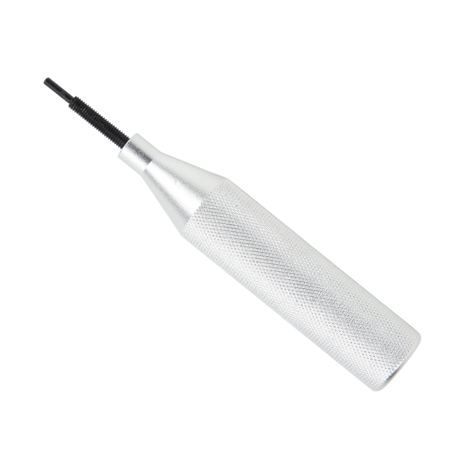 Strumento Estrattore Coperchio ECU, Strumento Portatile, Compatto, Robusto, Antideformazione e Antiscivolo per l'apertura del Coperchio della Centralina (Argento)