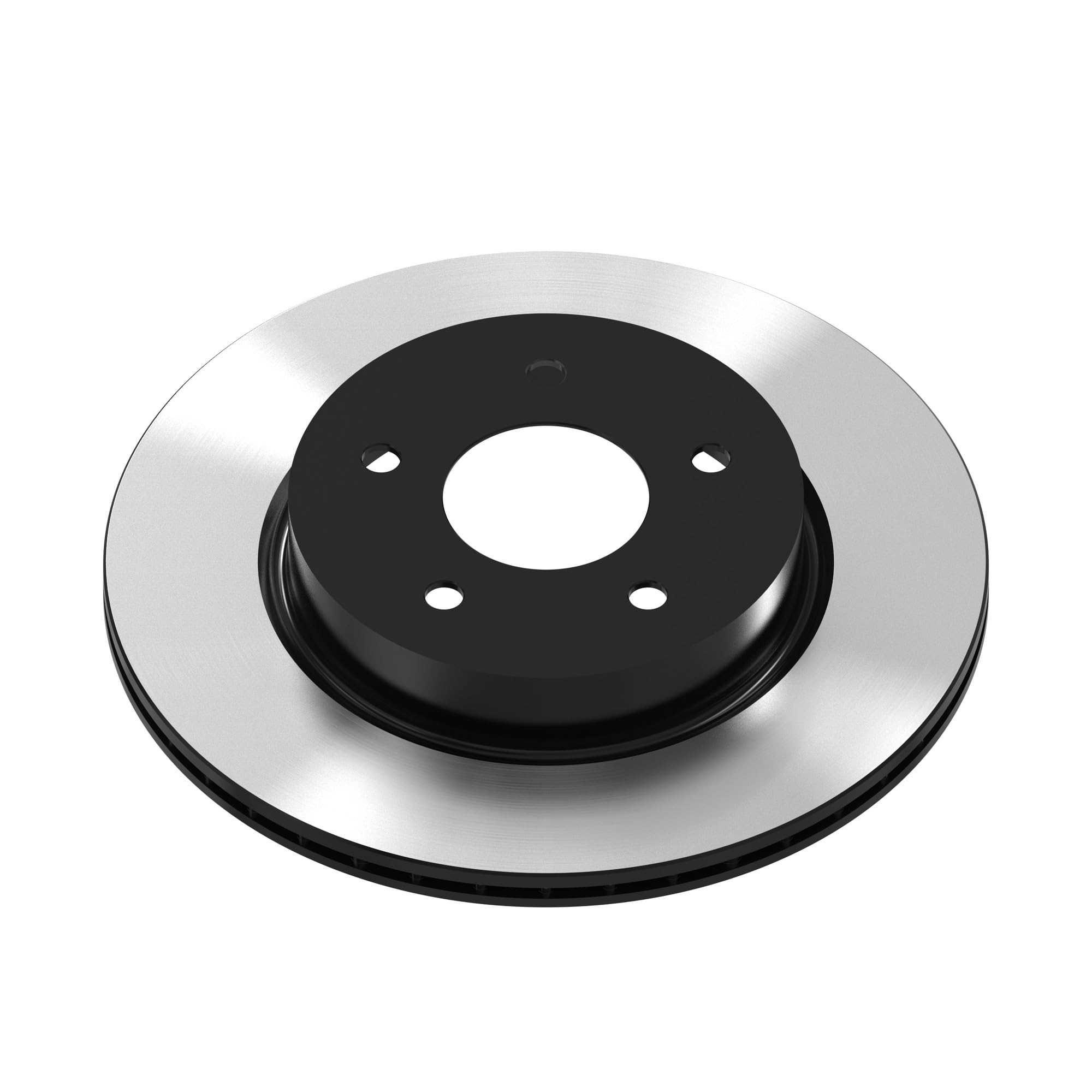 Wagner BD181171E Rear Disc Brake Rotor for Nissan Rogue