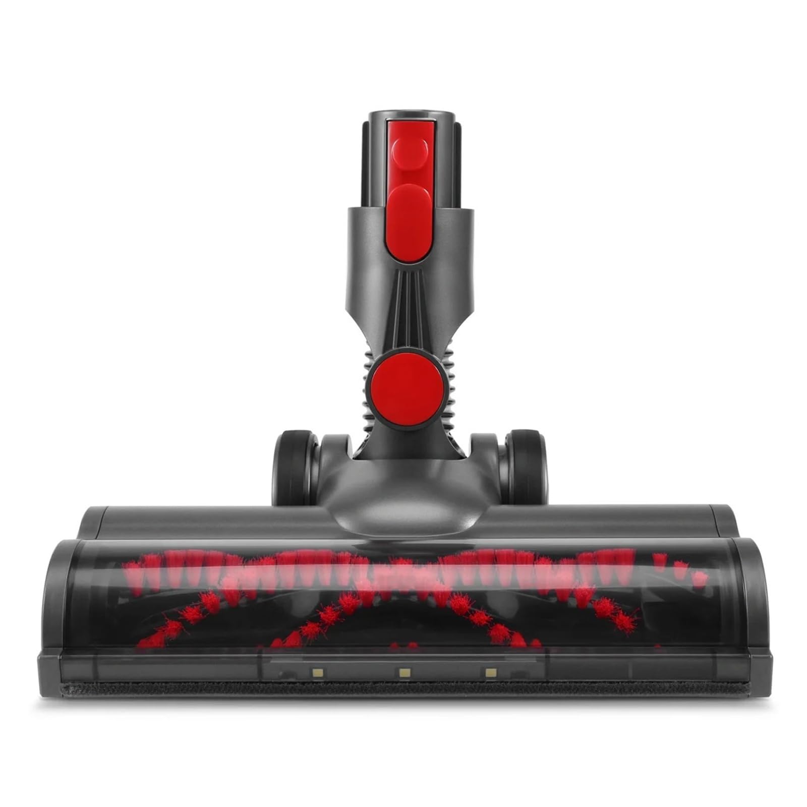 Compatible For Dyson， V7 V8 V10 V11 V15 Vacuum Cleaner Floor Brush Head Attachment
