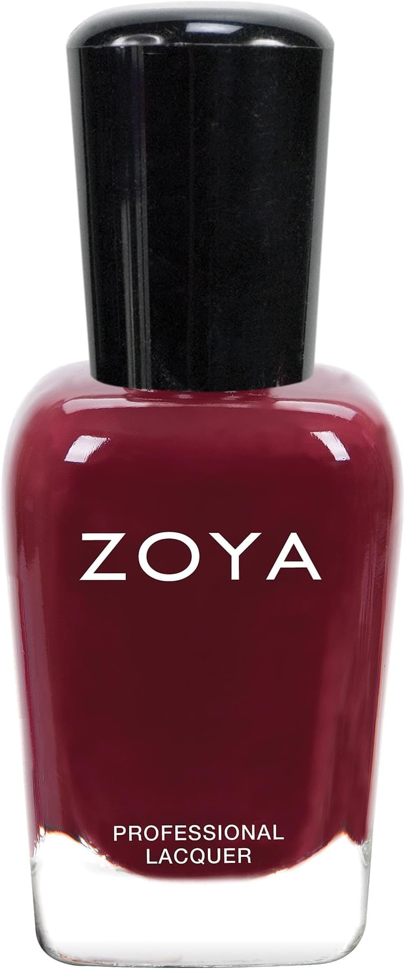 ZOYA Berry, Plum & Wine Nail Polish, Long-Wear Shades, Big12Free Vegan
