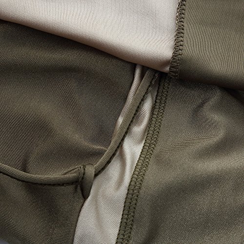 Maillot de bain modeste résolvant le manque de confort à la plage - 6