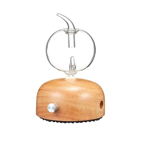 Utama Spice Difusor atomizador de aceites esenciales Danau Satu