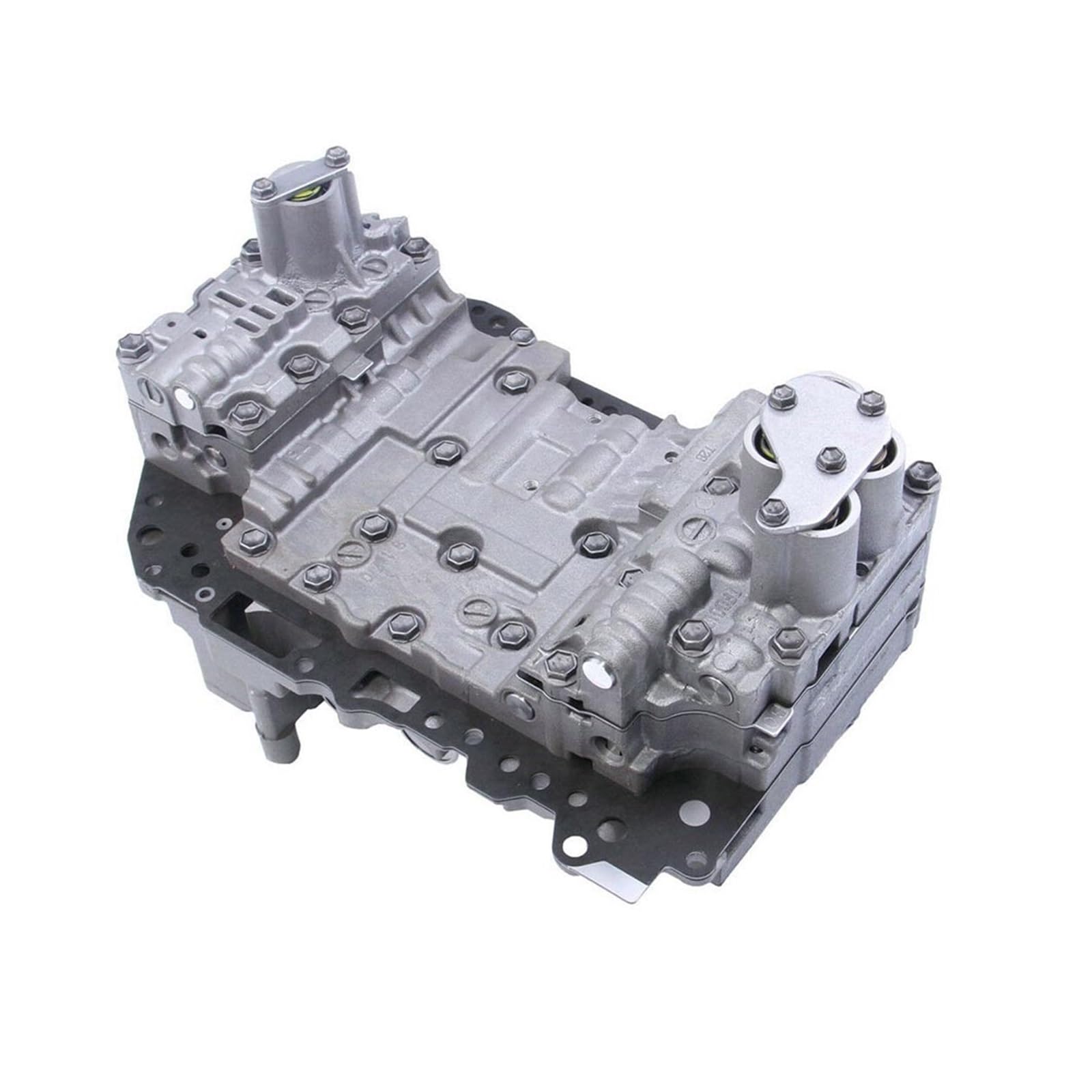 Cuerpo de válvula de transmisión automática 09G TF-60SN 09G325039A Compatible con VW Jetta Golf Passat Touran 2005-2009 Cuerpo de válvula de caja de cambios