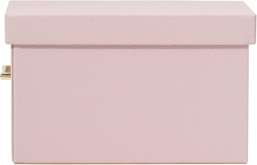 Amazon｜Francfranc フランフラン プリーレ ボックス S ピンク｜収納