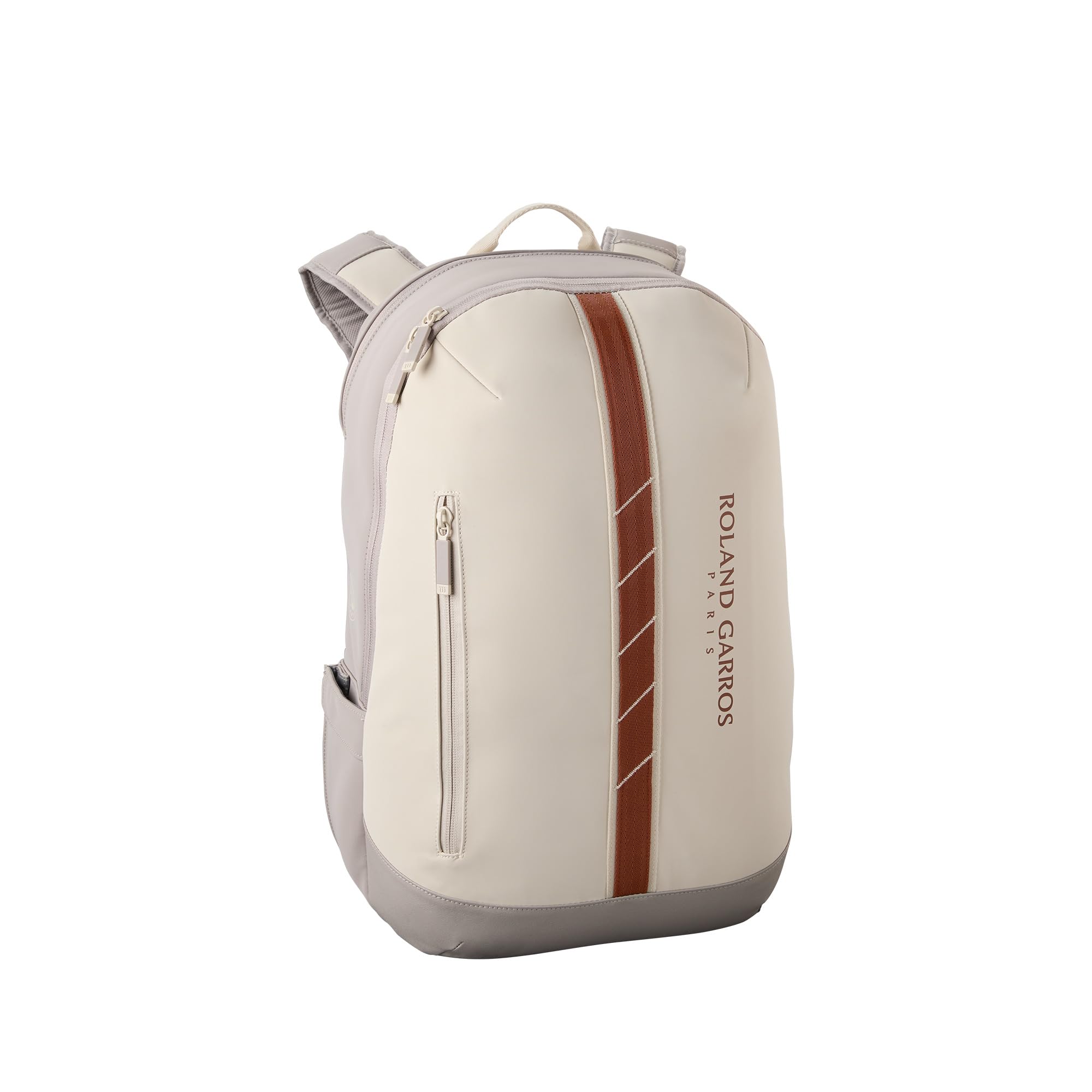Wilson 2025 Roland-Garros Sacs pour Raquettes de Tennis