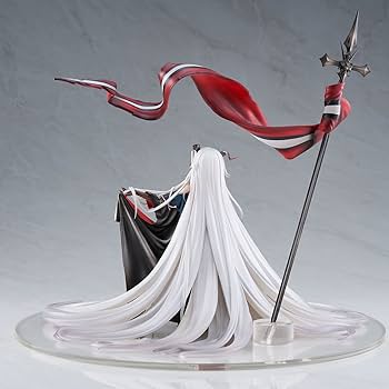 Amazon.co.jp: アズールレーン エーギル 軽装Ver. 1/7 完成品