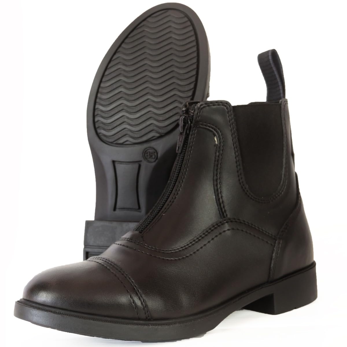 Horses Botas unisex para montar a caballo, rendimiento excepcional comodidad impecable
