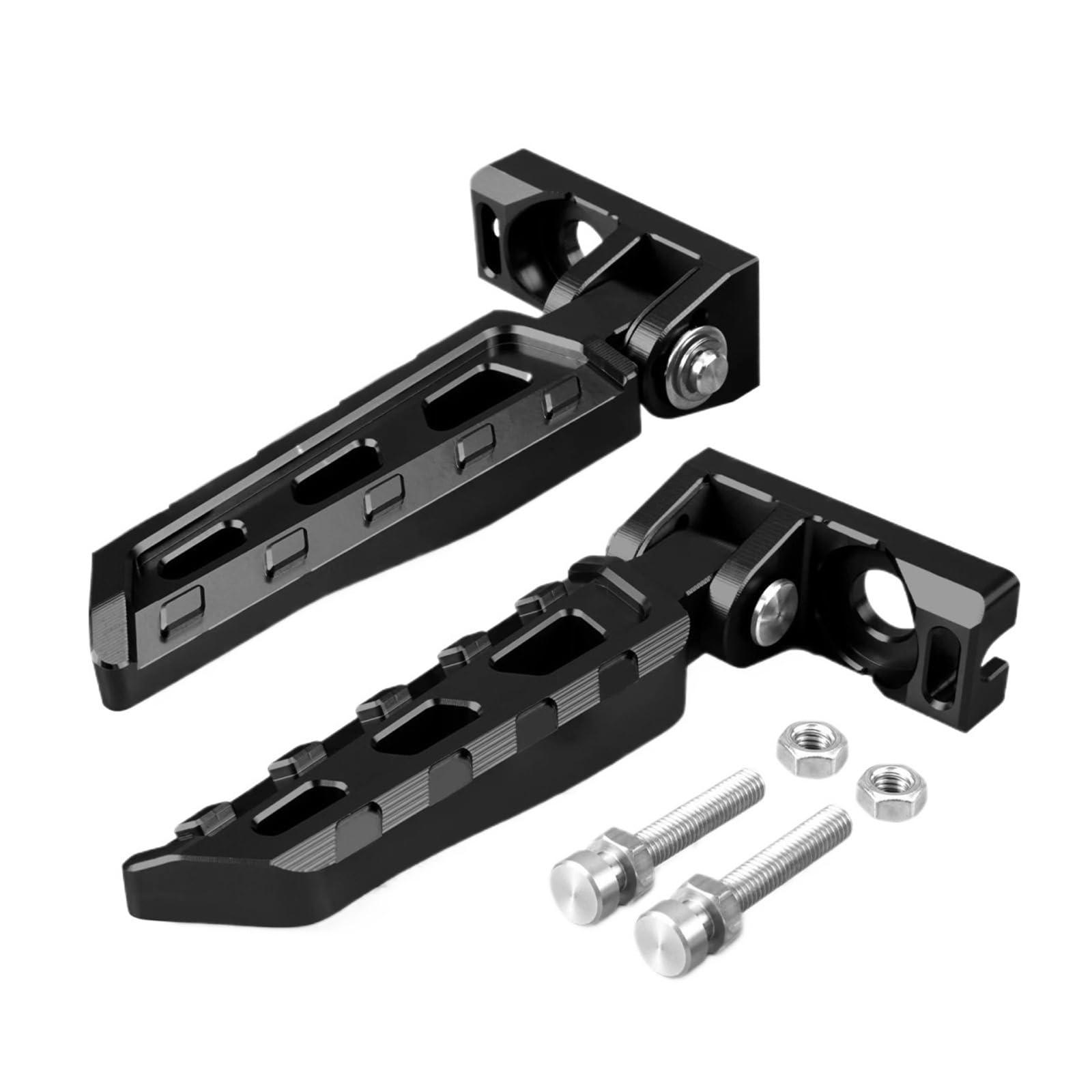 Ochraniacz łańcucha Pasuje do Surron Light Bee XS L1E pasuje do Segway X160 X260 bloki regulacyjne napinacza łańcucha tylny motor terenowy Motocyklowego Łańcucha Ochraniacz(Black)